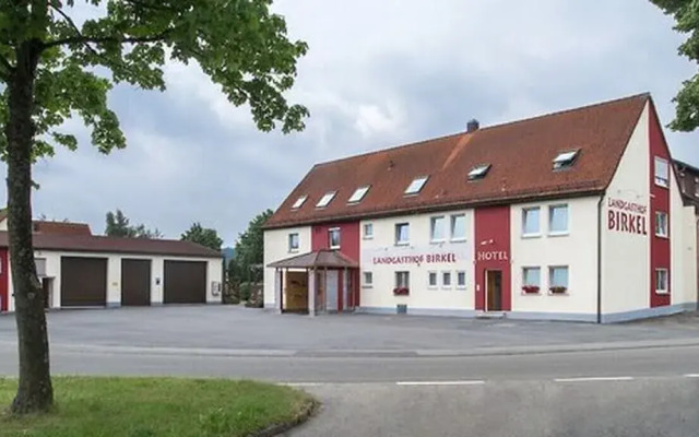 Landgasthof Birkel
