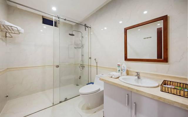 Catinal Hotel