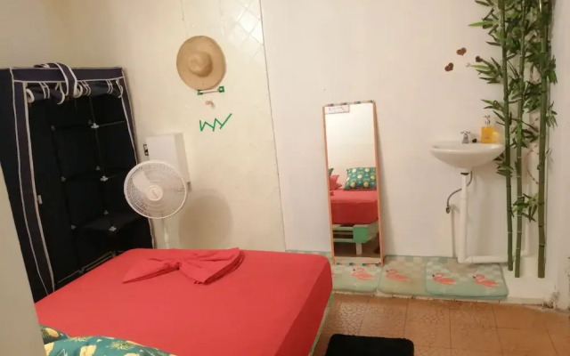 Zebulo Hostel