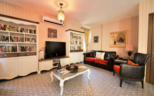 Nilufer Otel - Adult Only