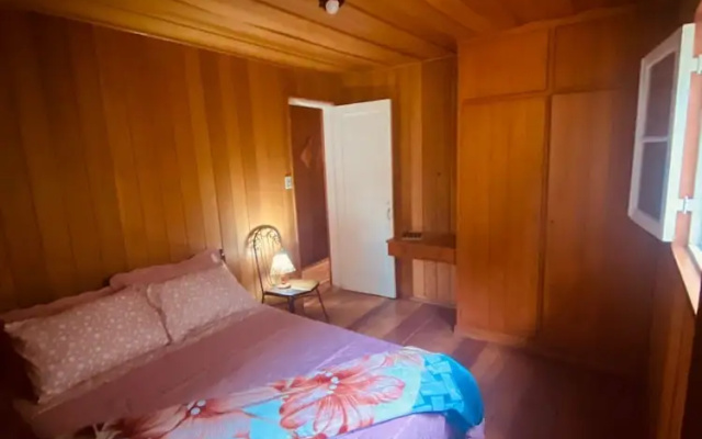 Casa Fontana