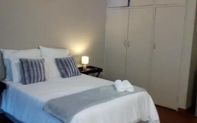 Inca Lily Accommodation
