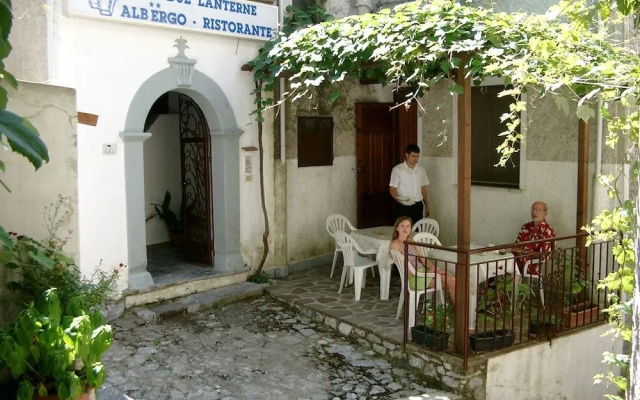 B&B Le Due Lanterne