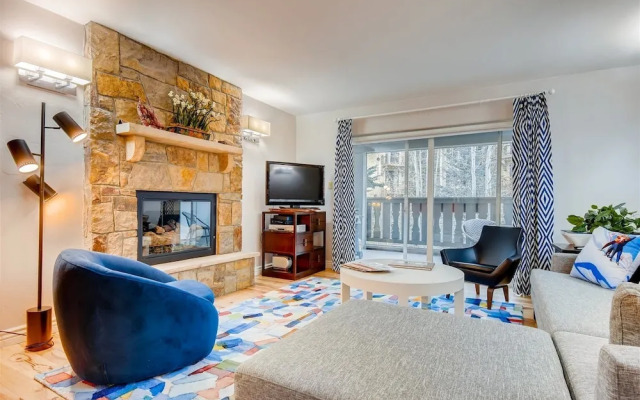 1-9 Vail Rd #25