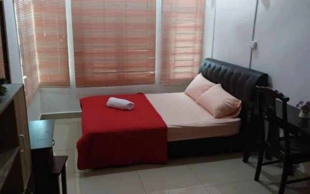 Homestay Melaka Cantik