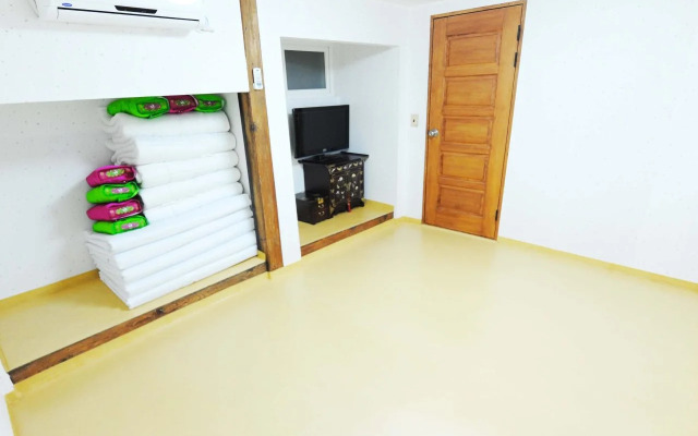 Ohbok Guesthouse