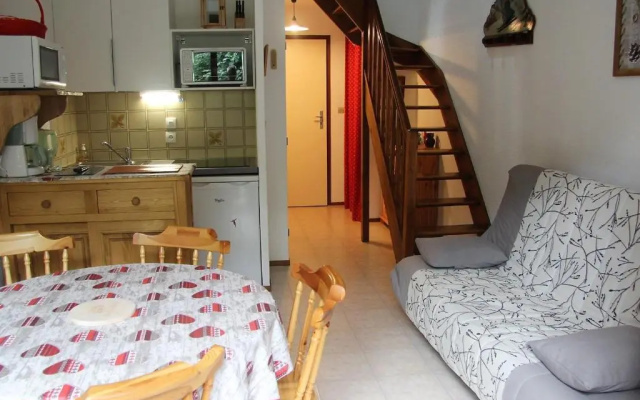 Appartement La Clusaz, 3 pièces, 6 personnes - FR-1-459-147