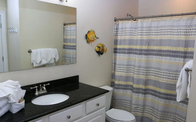 Indies 206 - 1 Br Condo
