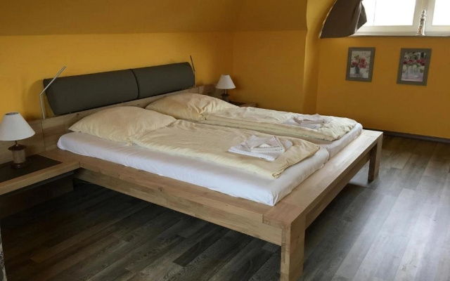 Kapitän Parow Fregatte FW 7