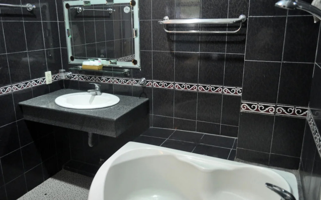 Thao Hoang Hotel