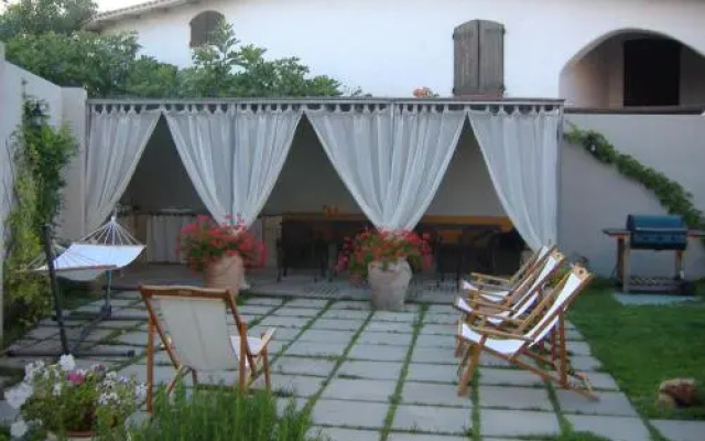 Casa Vacanze Villa Doria