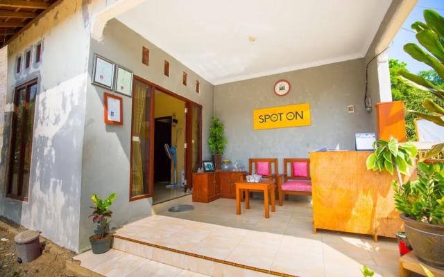 Putri Kuning Residence by OYO Rooms