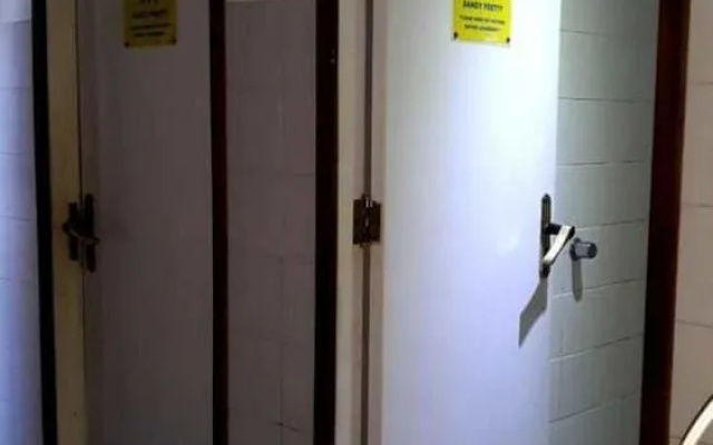 Chalice Hostel