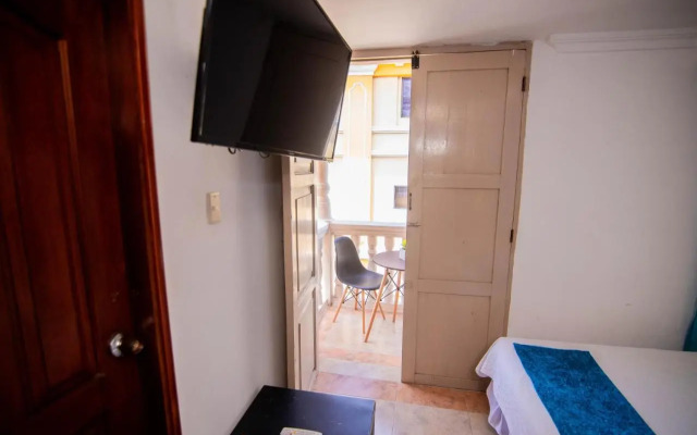 Hotel Marie Real Cartagena
