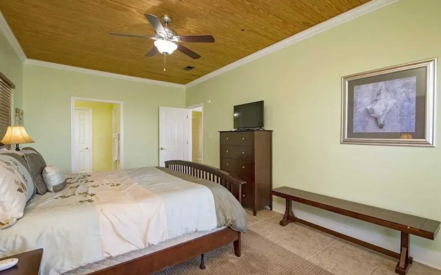 Dune Refuge 3 Bedrooms 2.5 Bathrooms Home