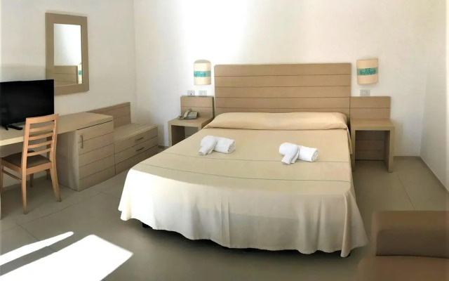 Eurovillage Hotel