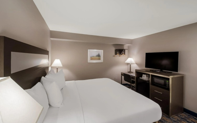 Americas Best Value Inn Farmington
