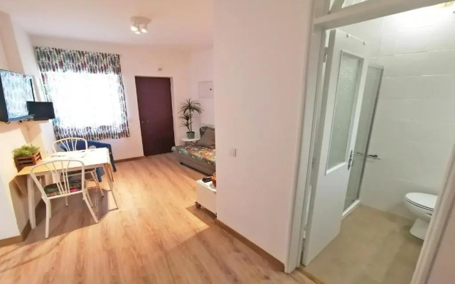 A41 - Olive Tree Street 1 Bed Flat