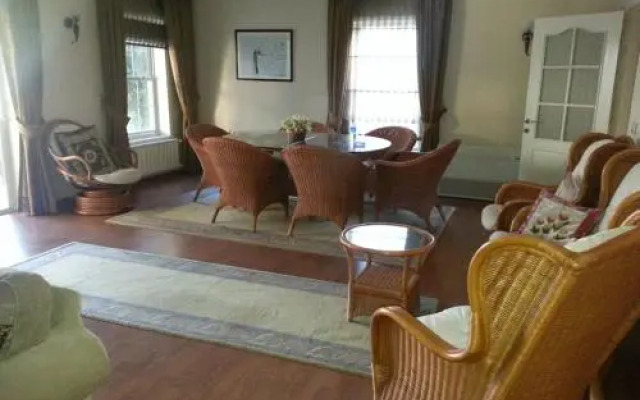Akgun Villa