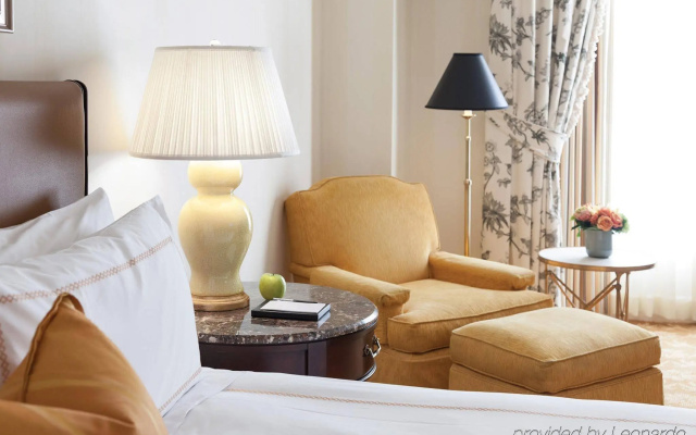 Four Seasons Hotel Boston
