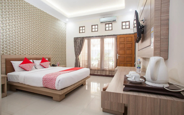 Bromo View Hotel