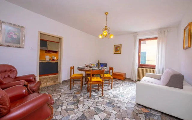 Residenza Rocca del Lago Apartments