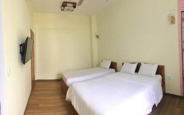 Asia Hotel