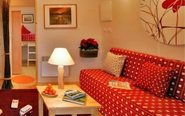 Albirondack Park Camping Lodge and Spa