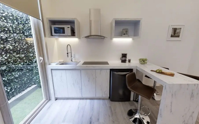 Casa Fontana Suites