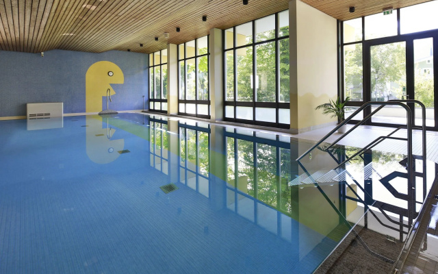 Hotel Bayern Vital