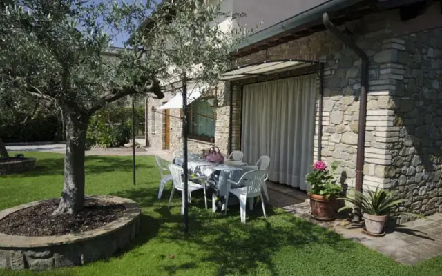 Villa Casetta del Borgo