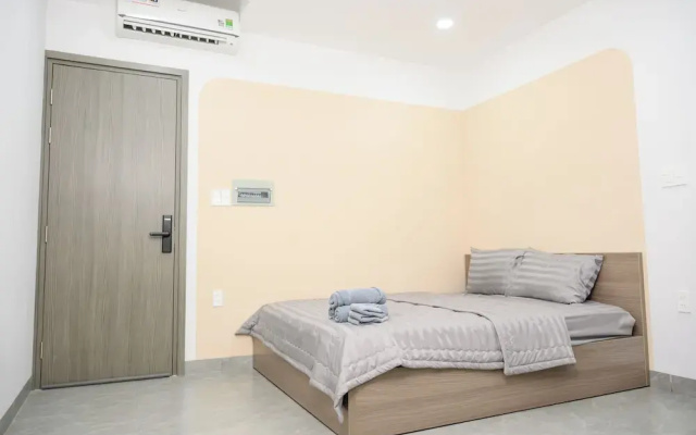 Khai Linh Homestay
