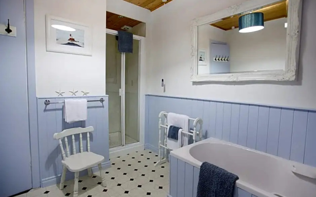 Margaret's Cottage