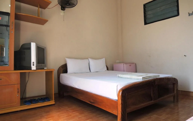 An Hung Hotel