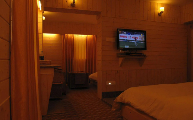 Hotel Mirage