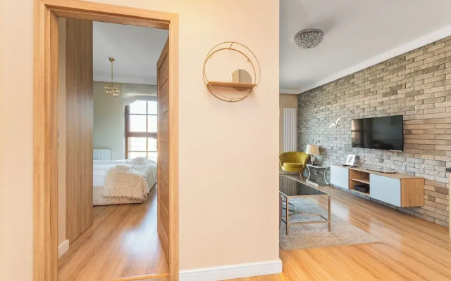Jaglana Deluxe 2 by Grand Apartments