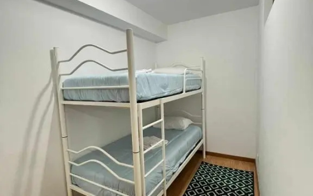 Santa Maria House