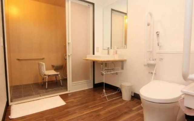 Business Hotel Sugi