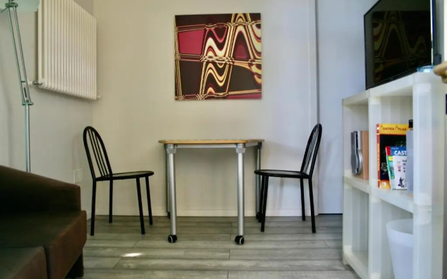 BuenRetiroPe - confortevoli bilocali a Pescara