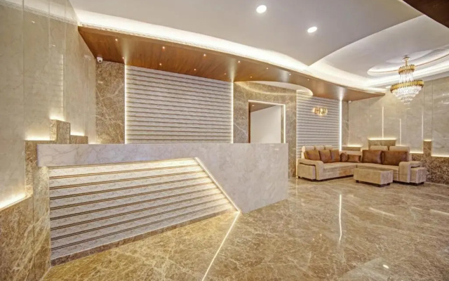 UPAR Hotels T Nagar