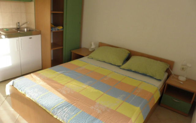Taša - 5 m From sea - SA4