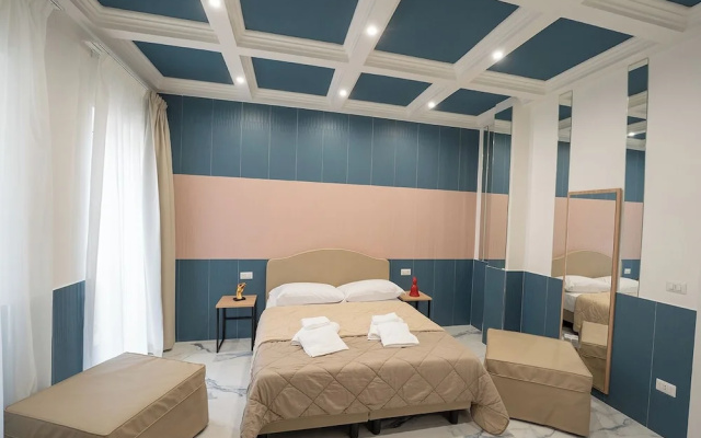 MEDINA H. LIFESTYLE NAPOLI CENTRO by ClaPa Group Dislocated Hospitality