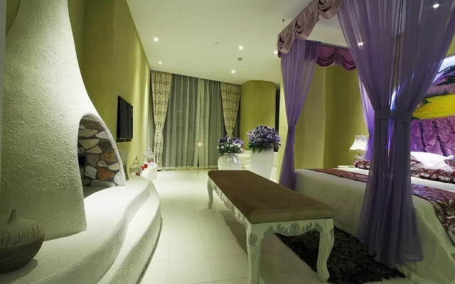 Qiandao Lake Yuhan Hotel