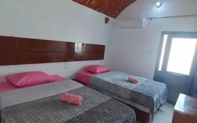 Jamaica Guest House