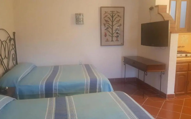 Hotel Maela
