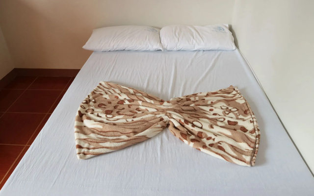 Pacific Waves Inn