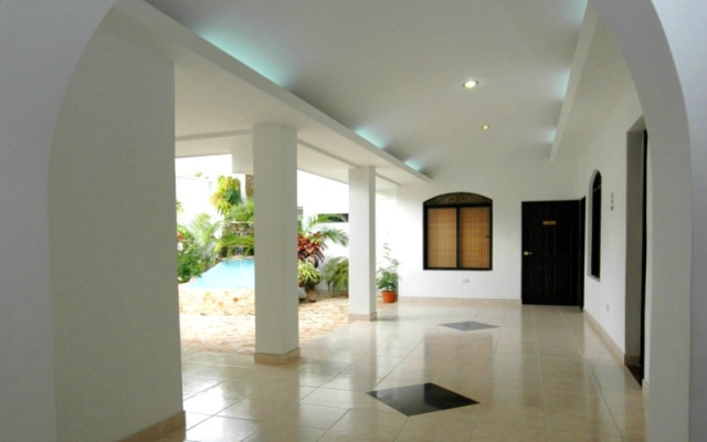 Merlot Hotel Boutique Zen