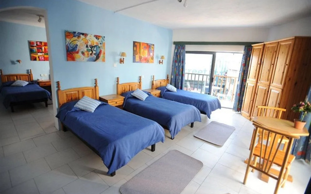 Hotel Gorgianis