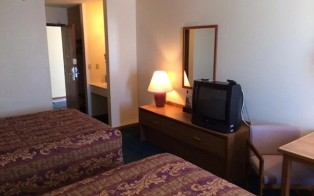 Arlington Inn