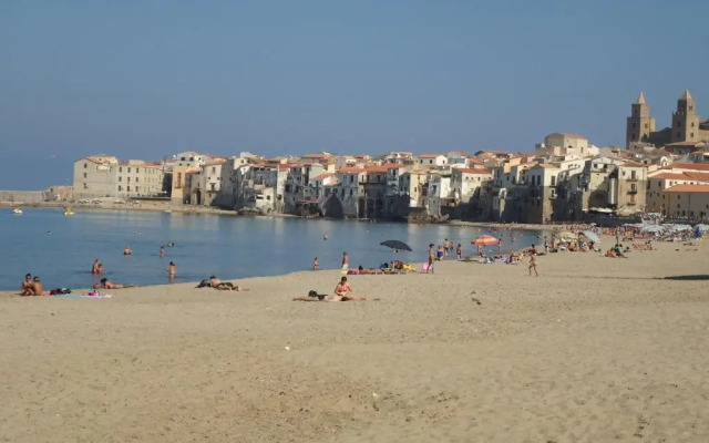 Villetta Mare